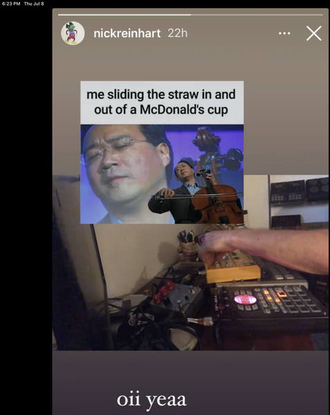 ...