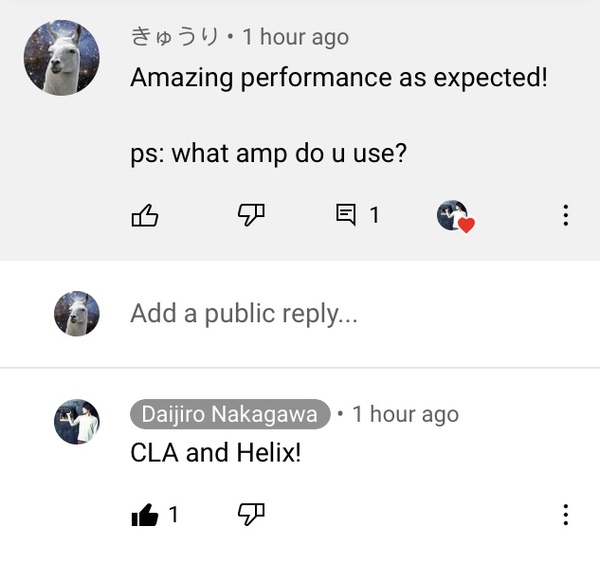 ...