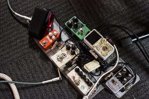 Crowther Hot Cake - ranked #7 in Overdrive Pedals | Equipboard
