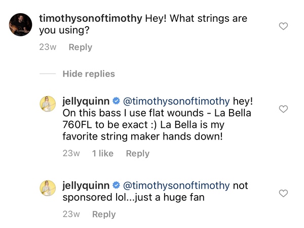 ...
