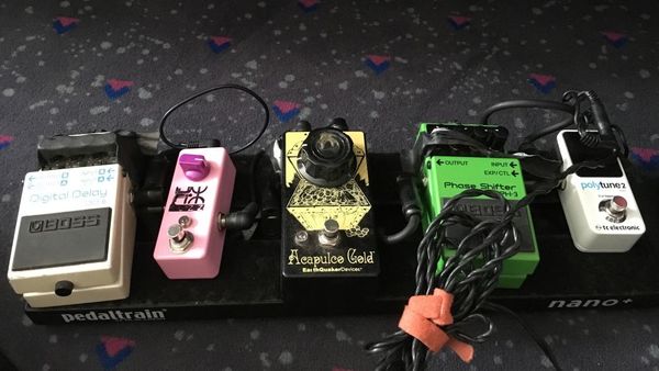 Pedaltrain Nano Plus Pedalboard - What To Know & Where To Buy
