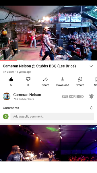 ...