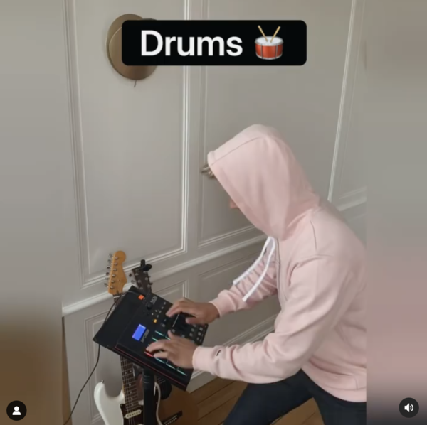 ...