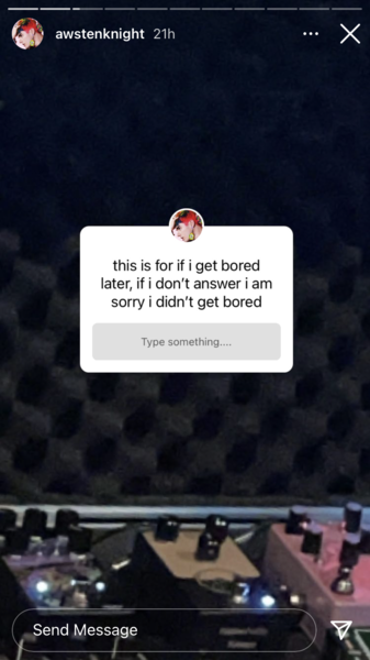 ...