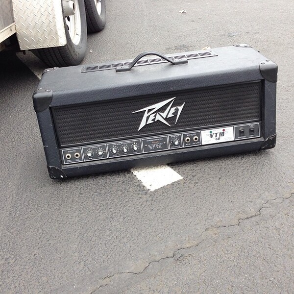 peavey vtm for sale