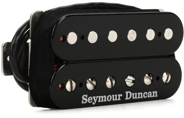 Seymour Duncan SH-6B Distortion Humbucker - ranked #11 in Parts