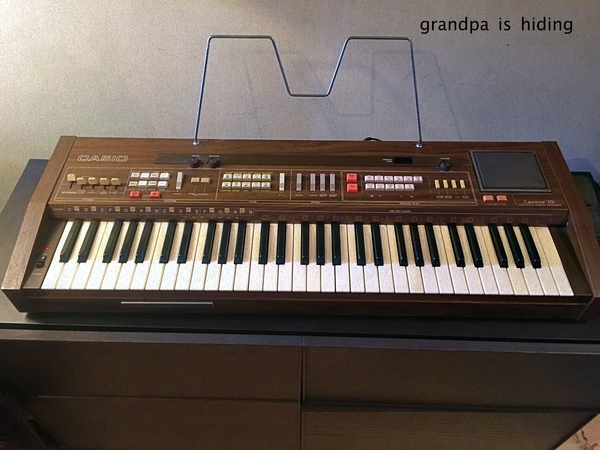 Casio Casiotone 701 - What To Know & Where To Buy | Equipboard