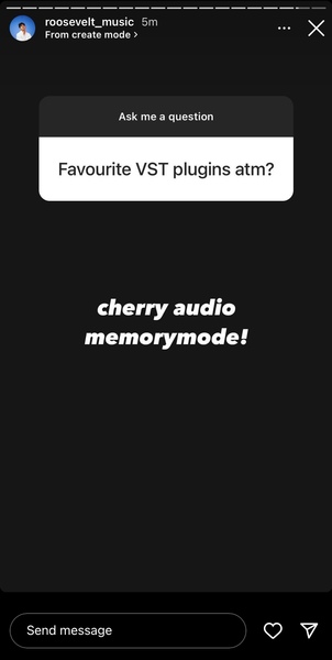 ...