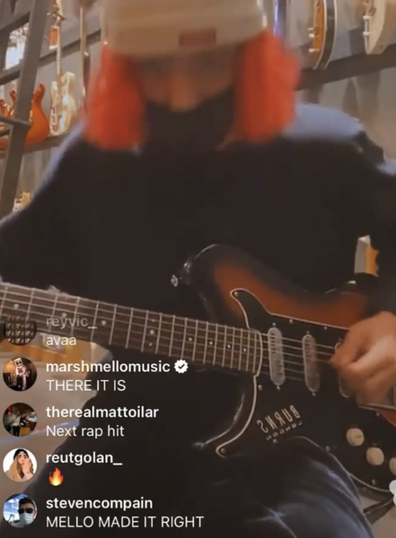...