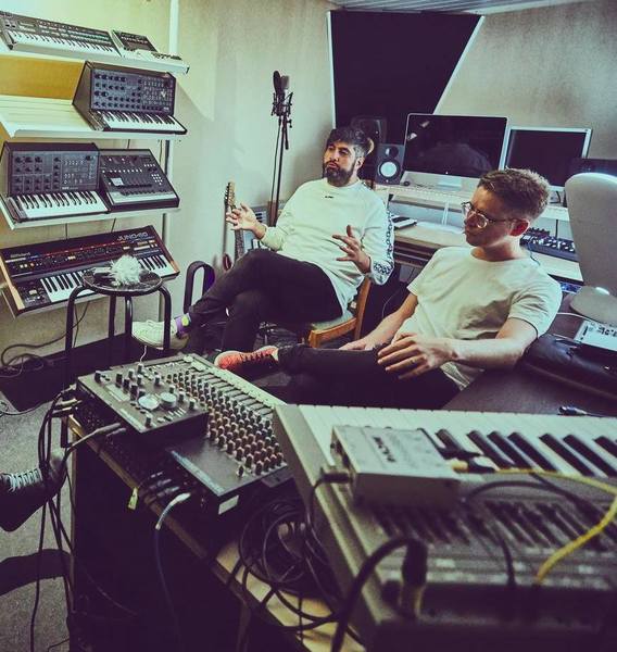 ...