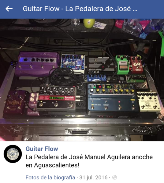 Visual Sound V3 Route 66 - What To Know & Where To Buy