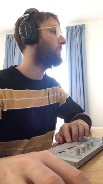 ...