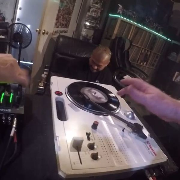 Vestax Handy Trax USB Turntable - What To Know & Where To Buy