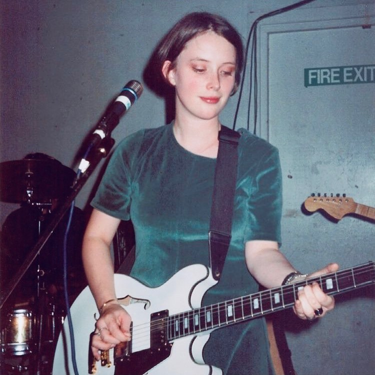 Rachel Goswell | Equipboard