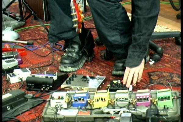 Hughes & Kettner Tube Factor   ranked # in Overdrive Pedals