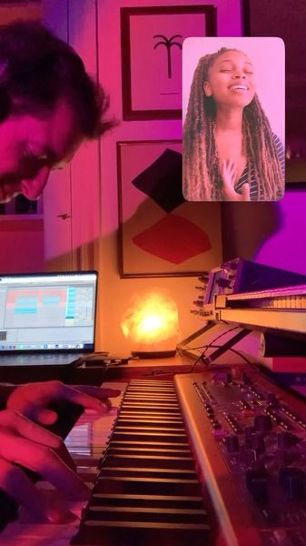 ...