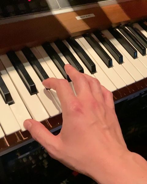 ...