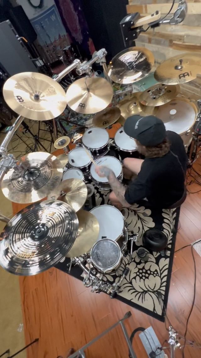 Travis Regnier | Equipboard