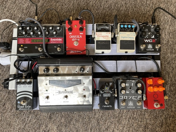 JHS Angry Charlie V2 - What To Know & Where To Buy | Equipboard