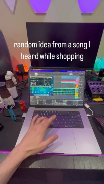 ...