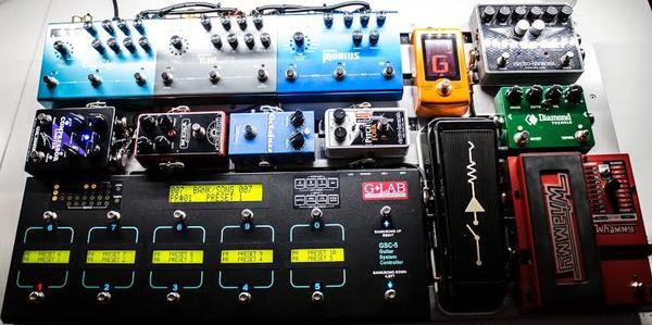 Diamond Tremolo TRM-1 - What To Know & Where To Buy | Equipboard