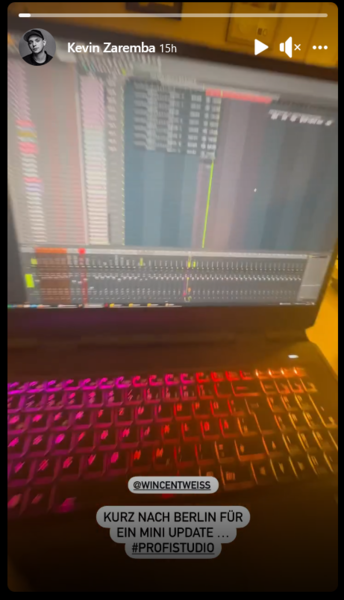...