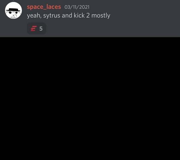 ...