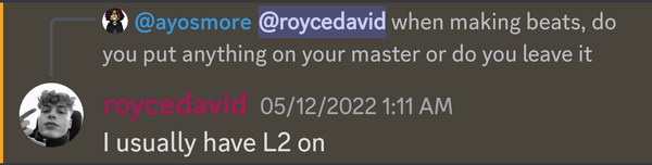 ...