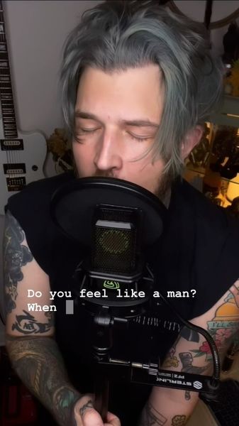 ...
