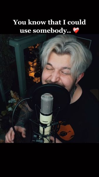 ...