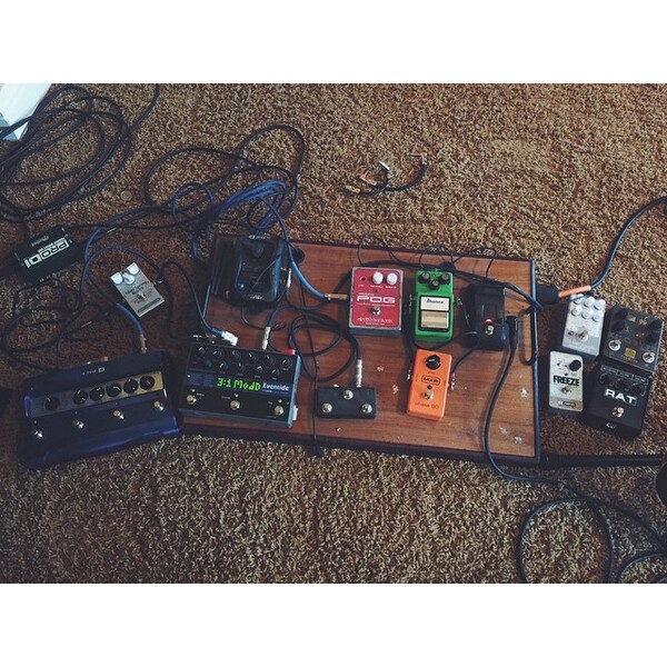 Mad Professor Silver Spring Reverb - What To Know & Where To Buy  