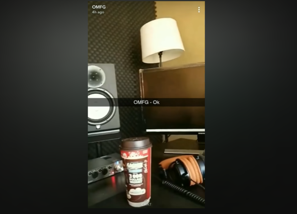 ...