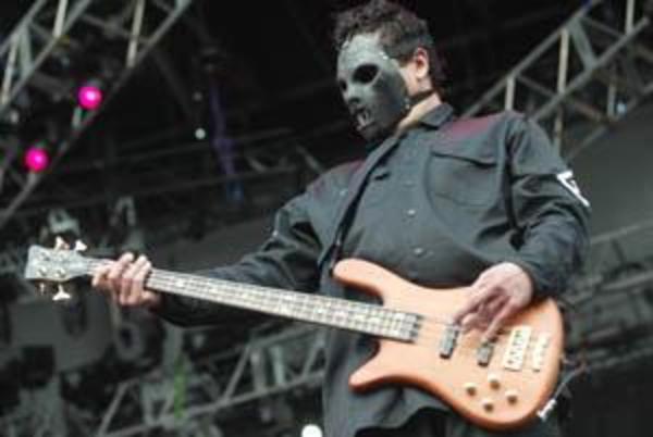 Paul Gray (2)'s Warwick Streamer Stage 2 LH | Equipboard®