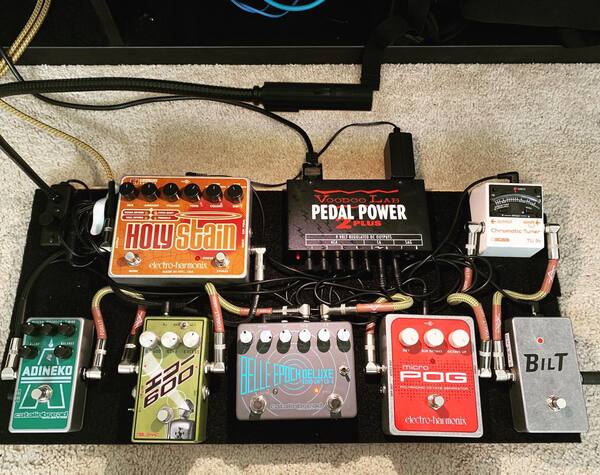 Malekko Heavy Industry Echo 600 - What To Know & Where To Buy