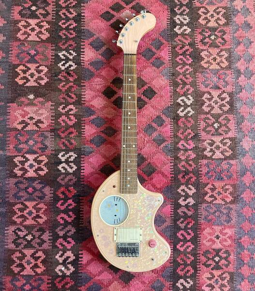 Fernandes ZO-3 - What To Know & Where To Buy | Equipboard