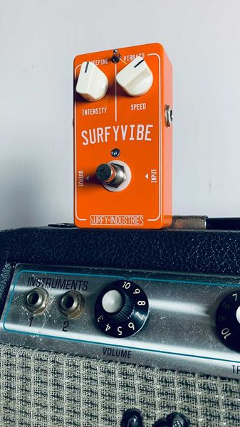 Surfy Industries SurfyVibe - What To Know & Where To Buy | Equipboard