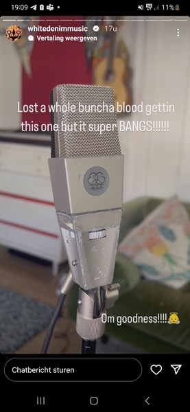 ...