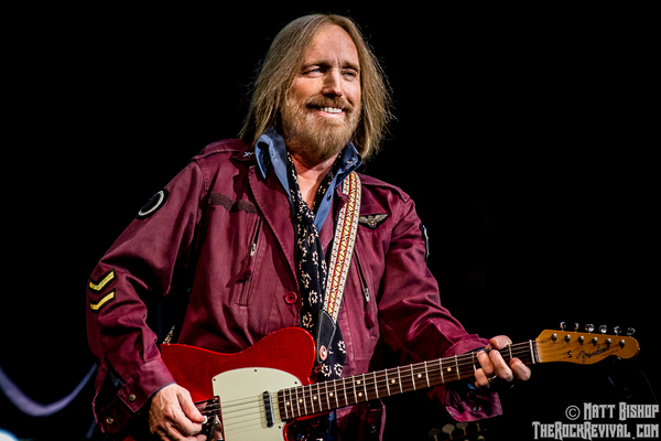 Tom Petty's Fender Telecaster | Equipboard®