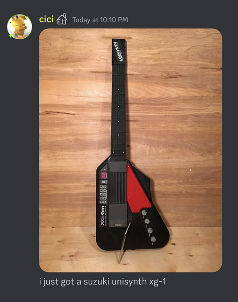 Suzuki Unisynth XG-1M - What To Know & Where To Buy | Equipboard