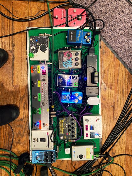 Source Audio Soundblox Tri-Mod Phaser - What To Know & Where To