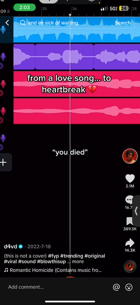 ...