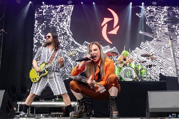 ...
