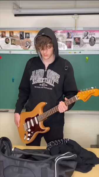 ...