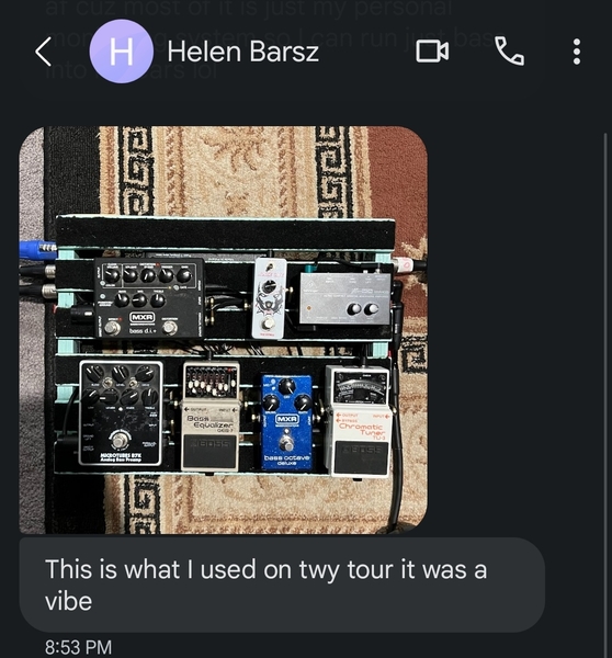 ...