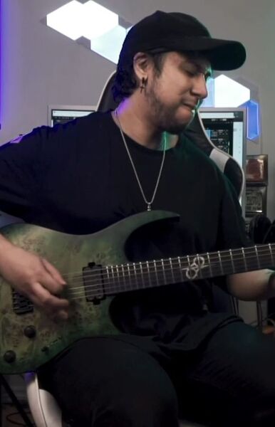 ...