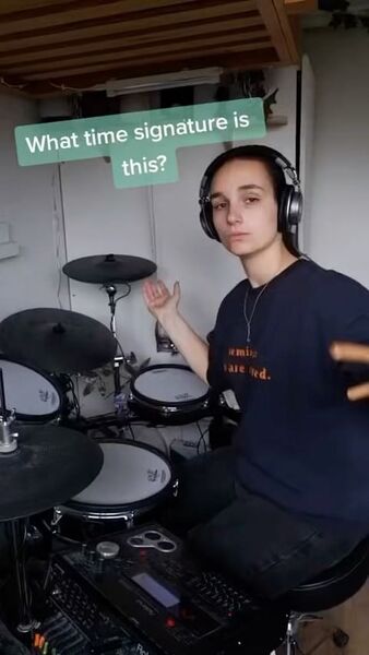 ...