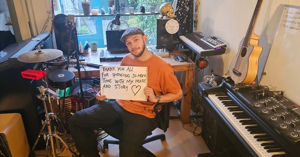 ...