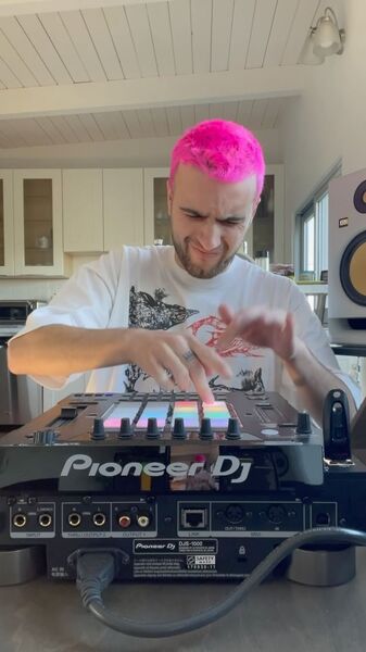 ...