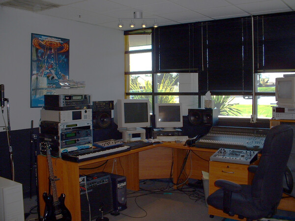 ...