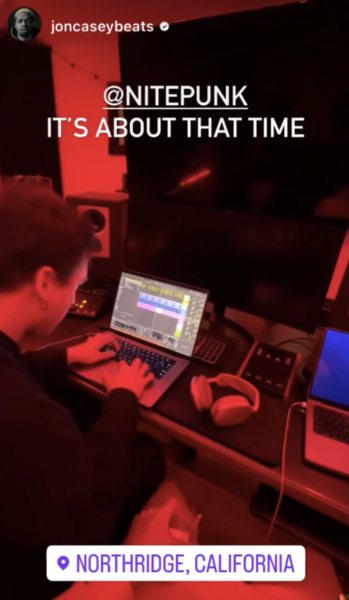 ...
